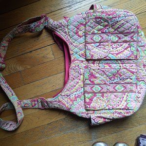 Vera Bradley Crossbody Bag